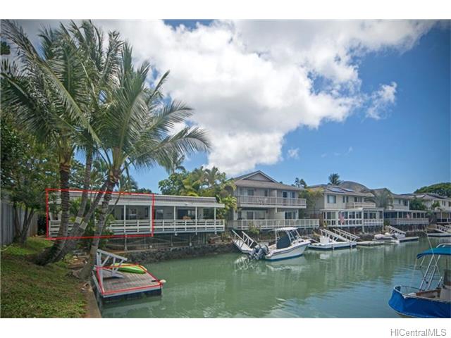 For Sale: 301 Opihikao Pl #APT 472 Honolulu, HI 96825