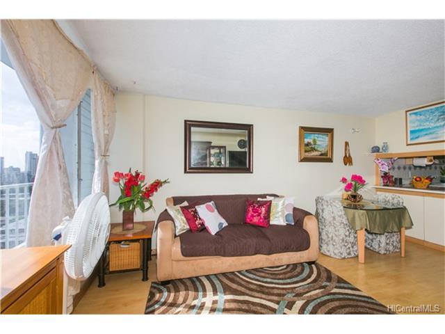 2542 Date St #1104