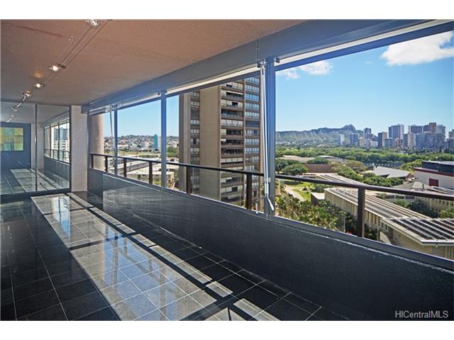 430 Kaiolu St #1001