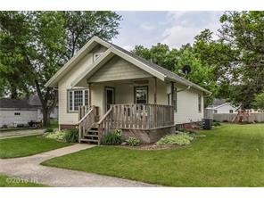 For Sale: 415 N 9th St Adel, IA 50003