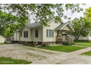 For Sale: 415 N 9th St Adel, IA 50003