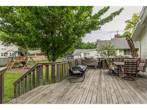 For Sale: 415 N 9th St Adel, IA 50003