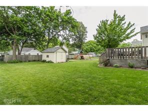 For Sale: 415 N 9th St Adel, IA 50003