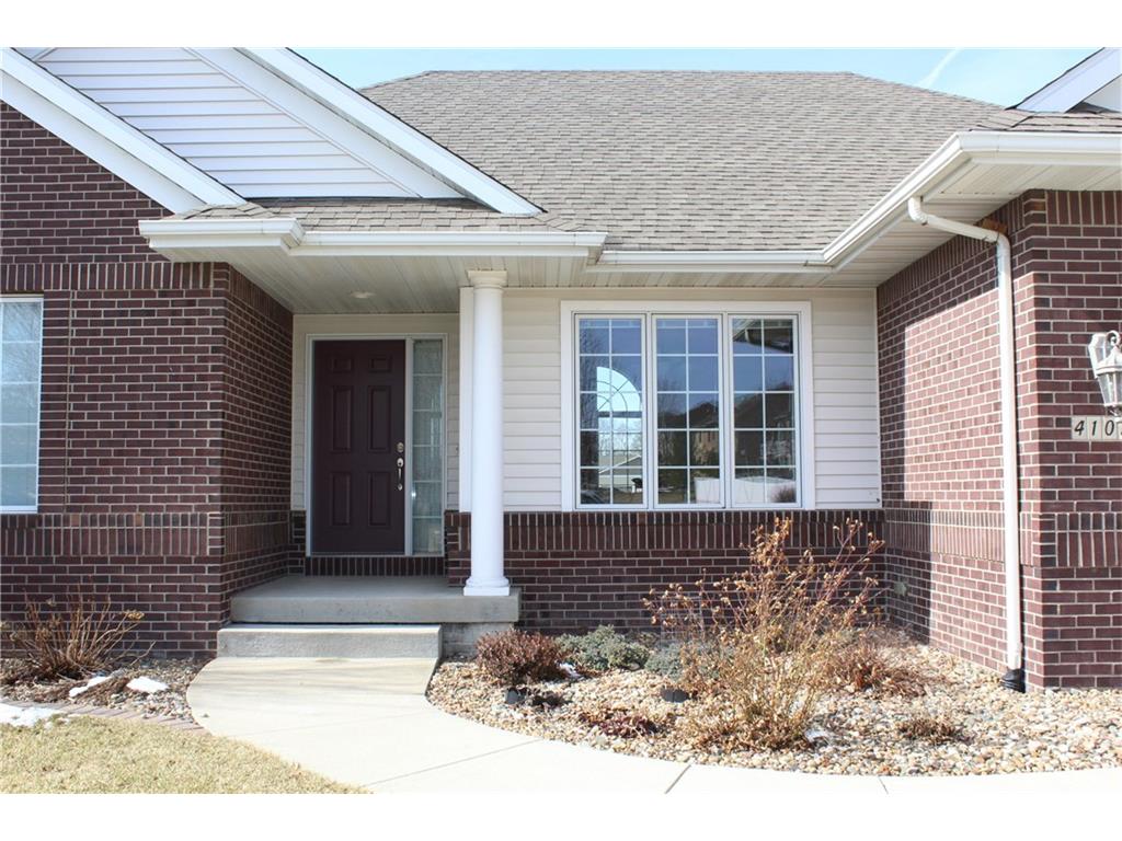 414 Sunflower Dr