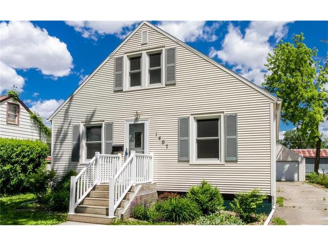 604 North St