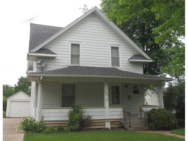 604 North St