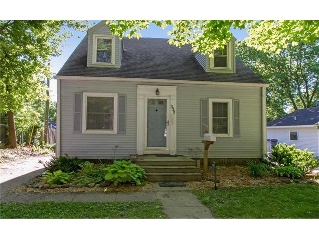3913 Hyde Ave