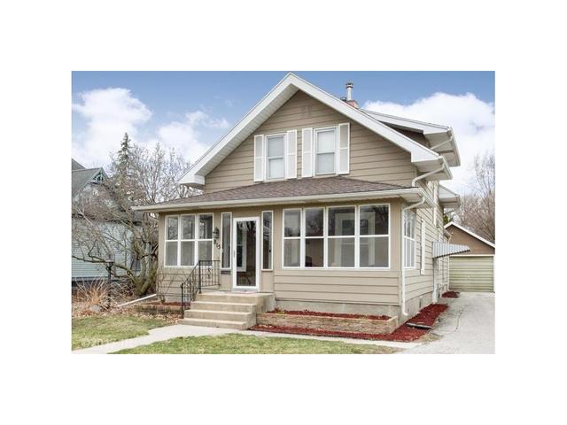 3913 Hyde Ave