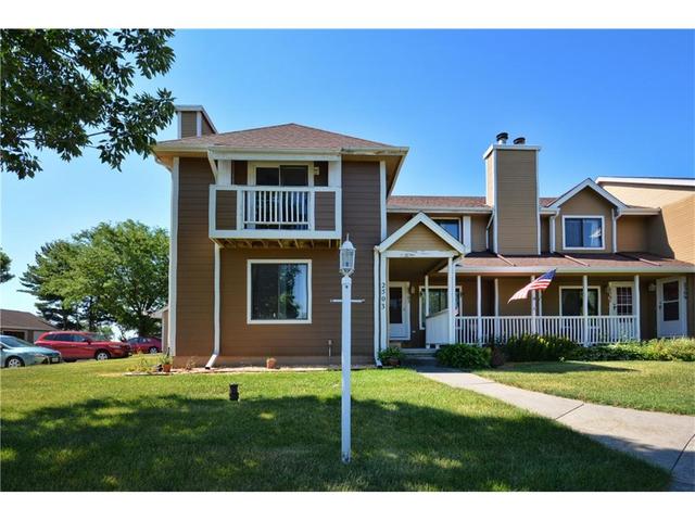 2514 NE Oak Dr #4