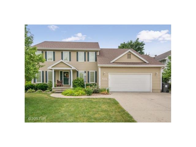 509 NE 16th St