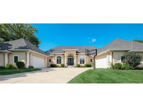 8509 NW Newgate Dr