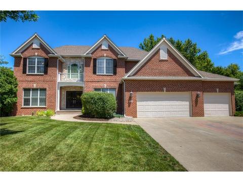 8509 NW Newgate Dr