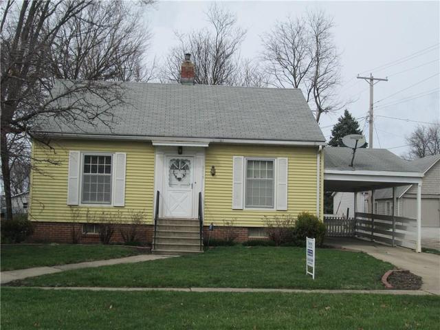203 W 2nd St