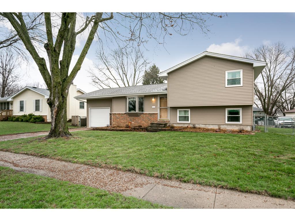 15401 Walnut Hills Dr