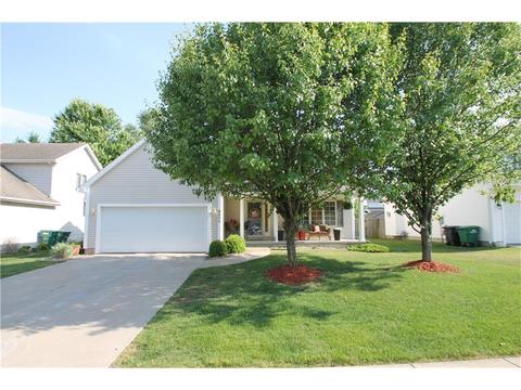 6066 Bradford Ln