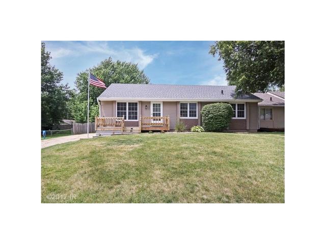 9120 Oakwood Dr