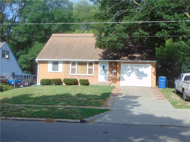 9120 Oakwood Dr