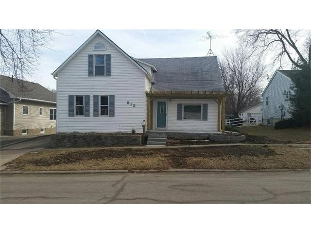 214 Huber St