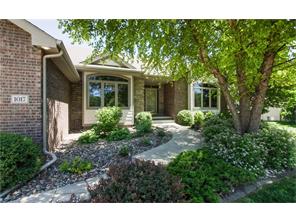 1017 Prairie Ridge Ln