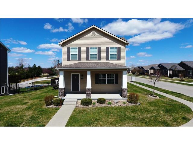 2050 SE Prairie Creek Dr