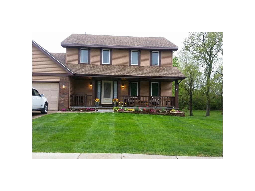 6 SE Place Davray St