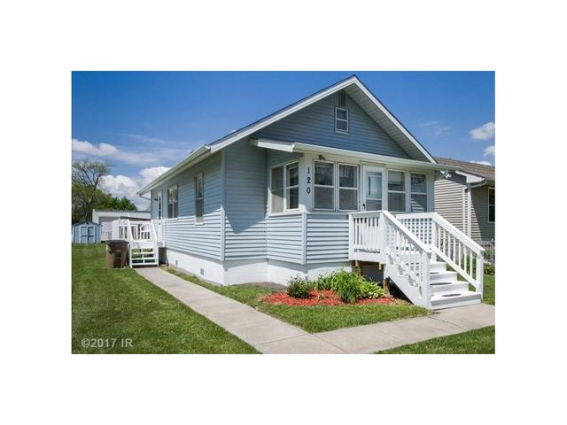 120 11th St