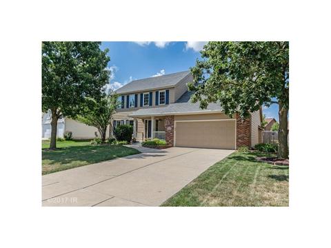 7109 Pommel Pl
