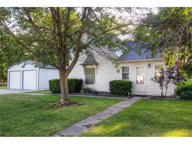 503 W Clanton St