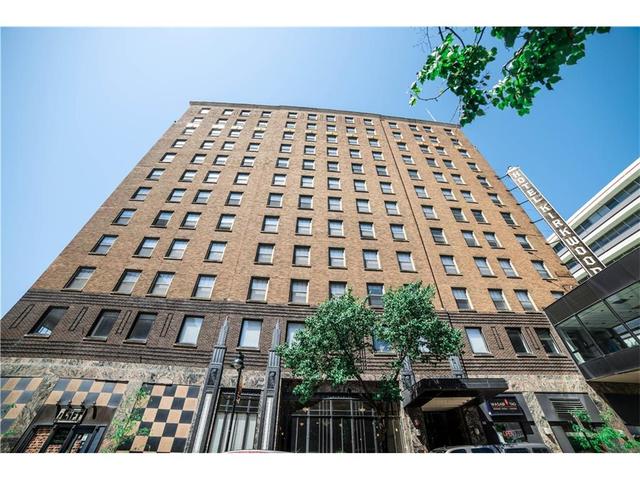 120 SW 5th St #606