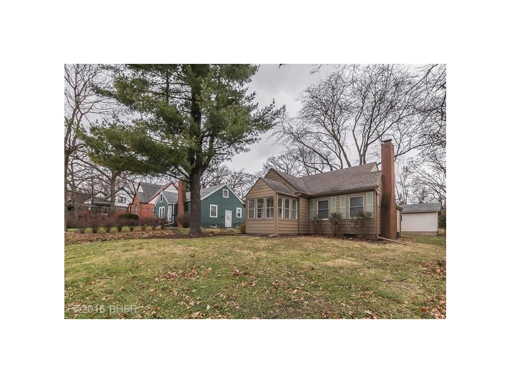3939 Lincoln Place Dr