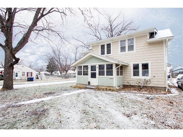1007 Knob Hill Dr