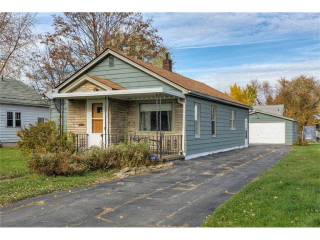 1007 Knob Hill Dr