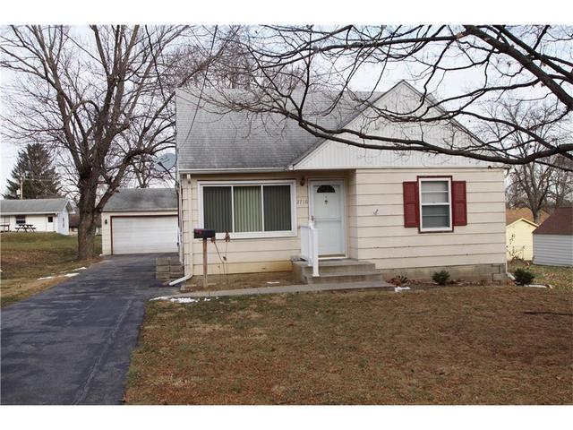 1007 Knob Hill Dr
