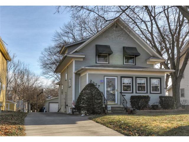 1007 Knob Hill Dr
