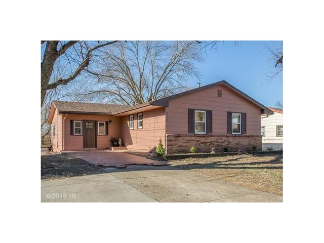 5221 Village Run Ave #806
