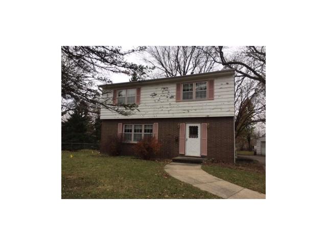 6400 Dawson Dr