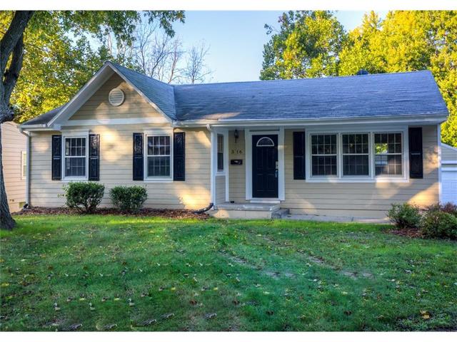 6400 Dawson Dr