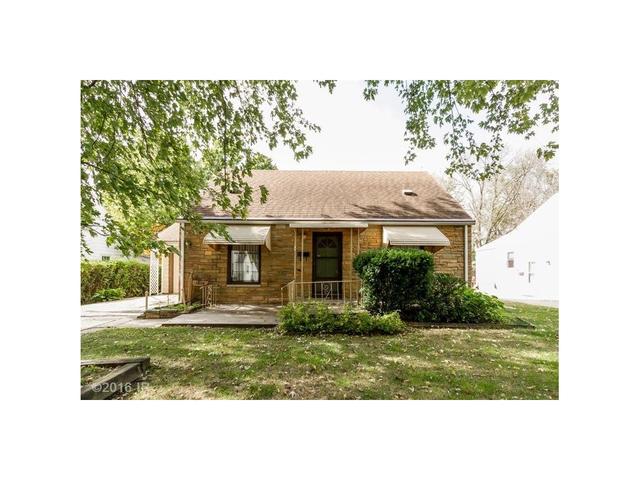 6400 Dawson Dr