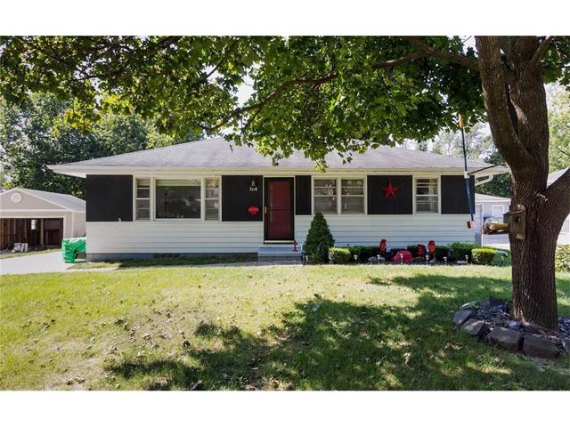 6400 Dawson Dr