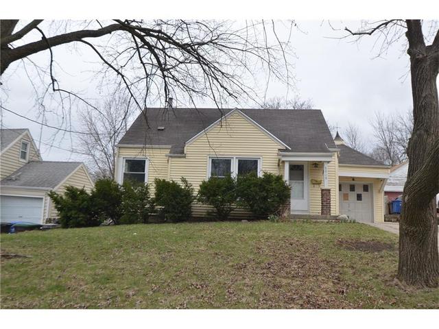 2743 Arnold Rd
