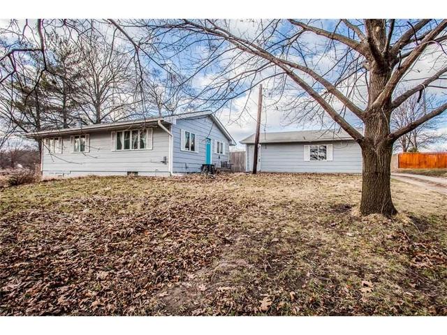 428 N Pleasant Hill Blvd