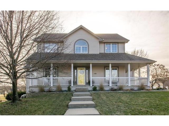 5205 Waterfront Ct
