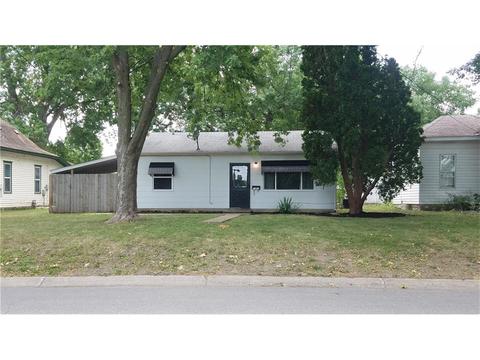 310 SE 1st St
