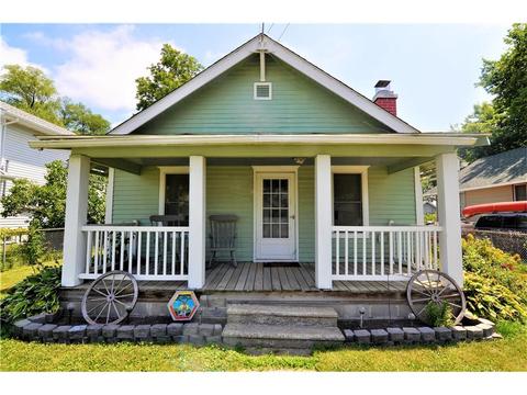 310 SE 1st St