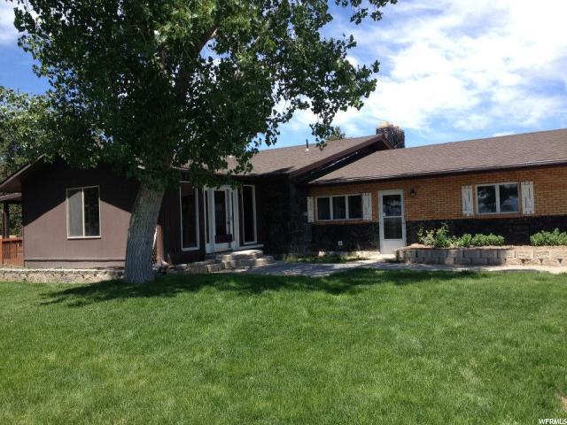 For Sale: 1761 Siphon Pocatello, ID 83204