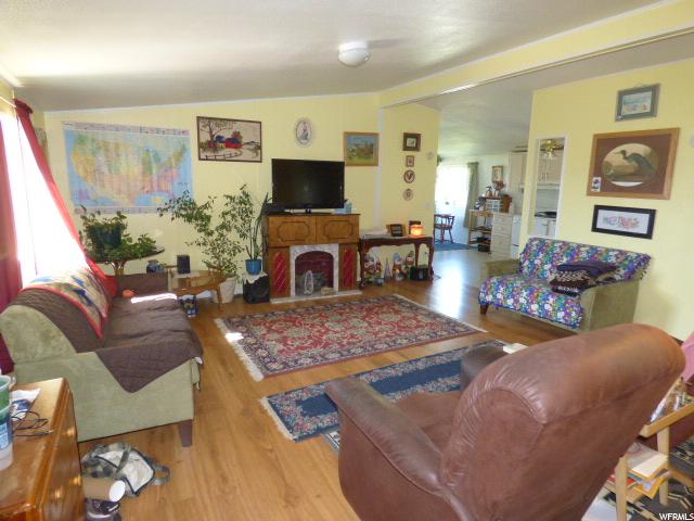 For Sale: 350 W 200 St S Grace, ID 83241