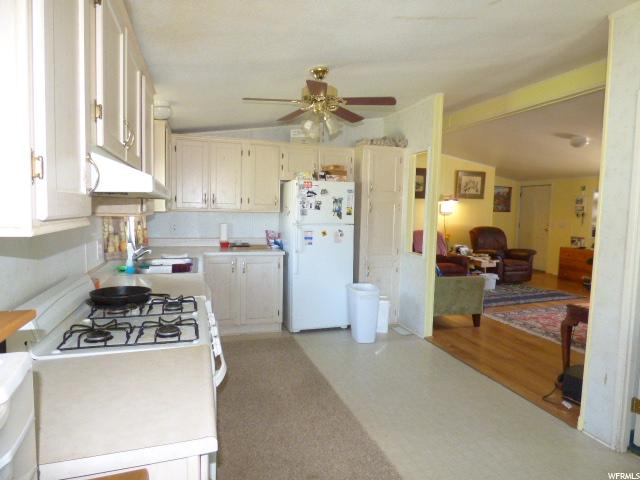 For Sale: 350 W 200 St S Grace, ID 83241
