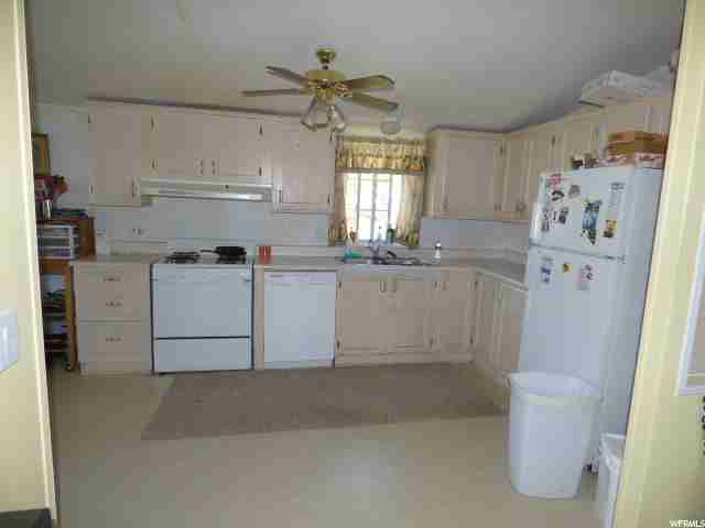 For Sale: 350 W 200 St S Grace, ID 83241