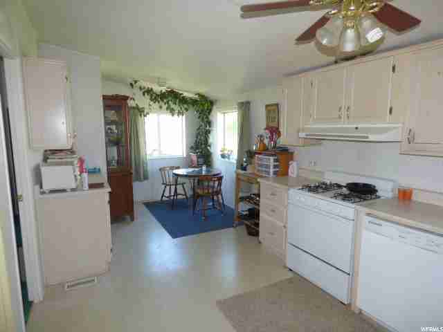 For Sale: 350 W 200 St S Grace, ID 83241