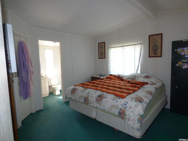 For Sale: 350 W 200 St S Grace, ID 83241